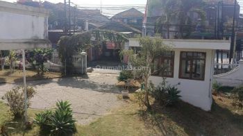 Rumah Dan Tanah di Cinangka Ujung Berung Bandung