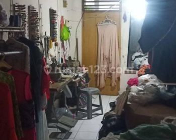 Komplek Bumi Asri Sukapura, Kodya Bandung