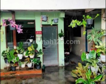 Dijual Cepat Rumah + 25 Kost Sederhana Di Jakarta Timur