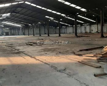 Jual Pabrik SHM di Jl. Industri , Leuwi Gajah Cimahi