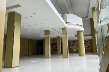 Ruang-usaha di Gading Serpong, Tangerang 588 m Bagus