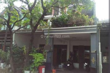 Rumah 2 Lantai di Ketapang Suko Sukodono Sidoarjo