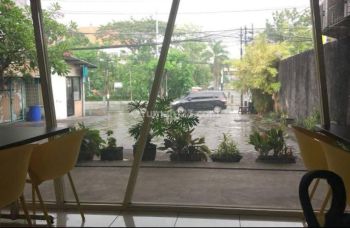 DISEWAKAN RUKO WIYUNG EX RESTO