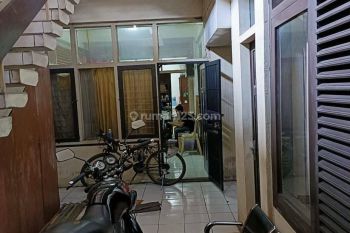 Ruko Bagus di Jl. BKR maintoad strategis