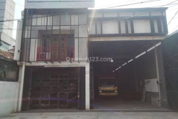 Sale Gudang: Gudang pakal