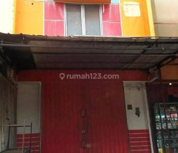 Ruko Sewa Siap Pakai Di Metland Transyogie, Lokasi Strategis