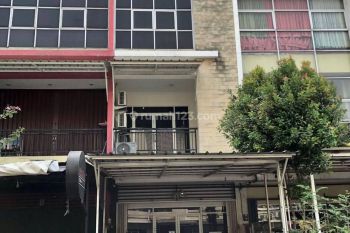 Ruko Citywalk Grand Palm Kosambi Baru 3 Lantai, Jakbar