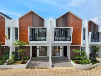 Dijual Rumah Ready Cinere Dekat Tol Andara Brigif Depok