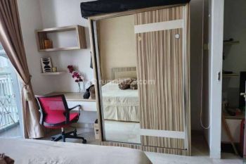 Apartemen Dijual Siap Huni Furnished Dago Suites Bandung