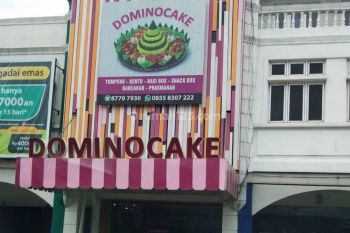 Jual Ruko di Citragrand Jatikarya Jatisampurna Bekasi 2 Lantai