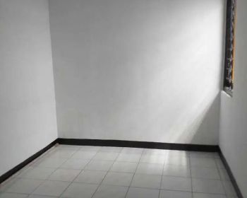 Dijual rumah siap huni, 2 lantai cluster Griya Cempaka Arum Gedebage