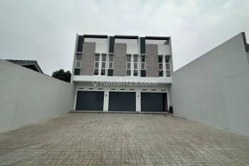 Di Sewakan Ruko Baru Kolonel Masturi Mainroad, Cimahi