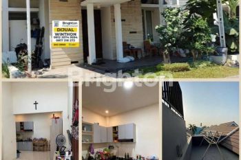 Citra Harmon Siap Huni Furnish Butuh Laku Segera!