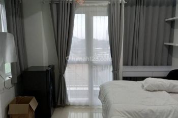 Apartemen Murah Bagus di Apartemen Taman Melati