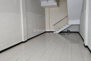 Ruko Este Merr Surabaya Harga Murah Rik.ya074
