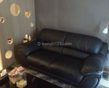 Disewakan Apartemen Central Park 2 BR Full furnished