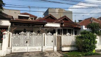 Dijual Rumah Anggrek Rawamangun