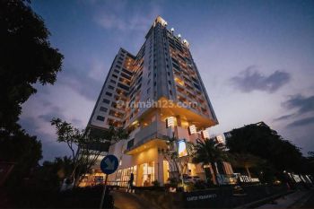 Dijual Apartement di pusat Kota Bandung