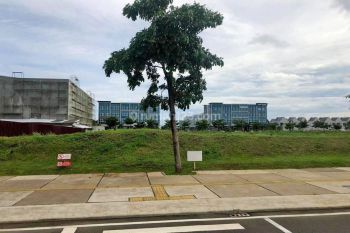 Tanah Area CPI Kavling Ocean Drive Citraland City Losari