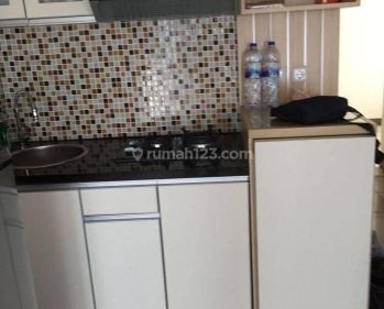 Apartemen Tifolia 2BR Furnished Lantai 18 Corner