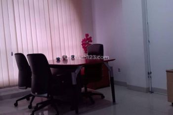 Disewakan Ruko HGB furnished Bagus banget!!