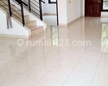 For Sale Rumah Bagus, 2 Lantai Siap Huni Di Delatinos Bsd City