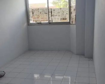 Disewakan Ruko Bangunan Baru