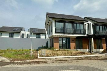 Rumah Baru Siap Huni Kbp di Tatar Baru Tarubhawana Kota Baru Parahyangan Dekat