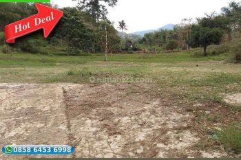 Top Kavling Siap Bangun City View Di Sindanglaya Bandung 212H6