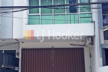 Ruko BCS, Kelapa Gading, Jakarta Utara