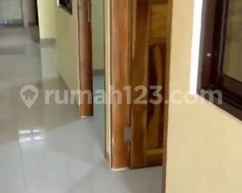 Rumah dalam komplek disewakan untuk mahasiswa dan karyawan