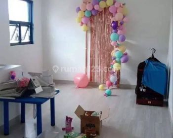 Ruko 3 Lantai di Pasir Koja Bandung Kota