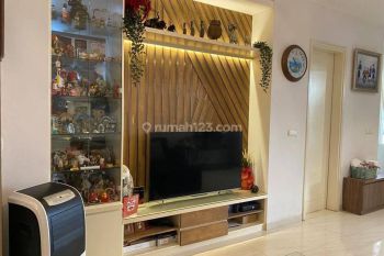J Dijual Rumah Semi Furnish Cluster Leora Alam Sutera