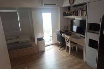 Apartemen Baileys City Studio