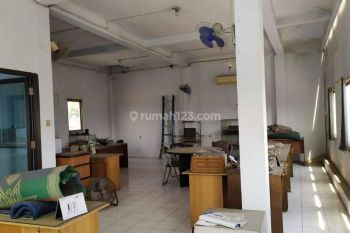 Gudang + Kantor Koja Jakarta Utara **
