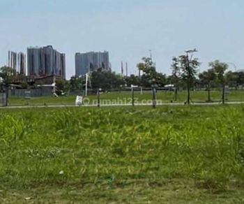 Kavling Bukit Danau Indah 200m Pik2, Tangerang