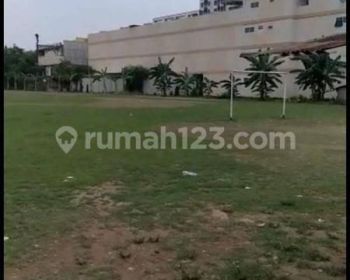 Dijual Lahan Lokasi Cengkareng Jakarta Barat