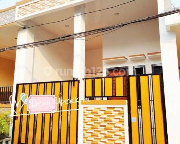 SWEETHOUSE DAN MURAH ABIS RUMAH PORIS INDAH BONUS KITCHEN SET 2 KT 1 KM