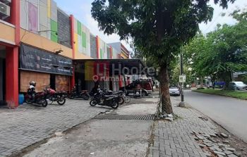 RUKO ROYAL PARK DI KLIPANG