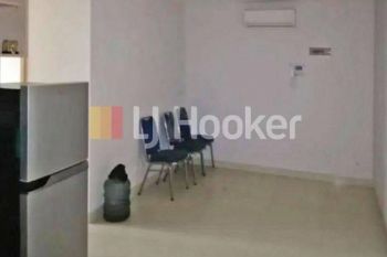 Apartemen The Mansion Tower Bougenville Gloria Lt.11 Kemayoran, Jakarta Pusat