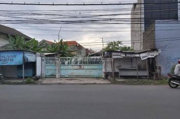 DI JUAL TANAH ISI BANGUNAN 0 JALAN RAYA PROVINSI