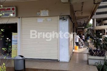 KIOS MURAH DI APARTEMEN GADING NIAS