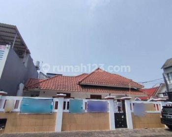 Disewa rumah di Citra Garden 3 14x18m² Harga: 90Juta/thn  ek