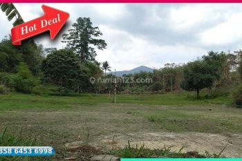 Harga Mantap Rumah Sejuk City View Di Sindanglaya Bandung 232H5