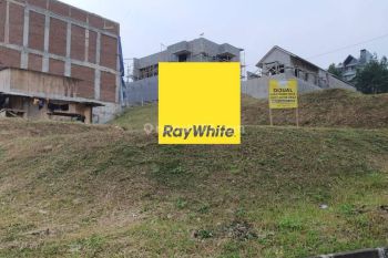 Jual Kavling Hook Budi Indah  luas 460 m2