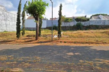 Tanah vpt lokasi exclusive dengan view lembah