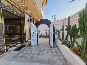 Luxury Quality Build In Prime Canggu Location