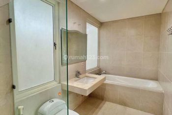 Rumah Murah 2 Lantai Mewah Minimalis Modern Semi Furnished+kolam Renang Siap Ptc