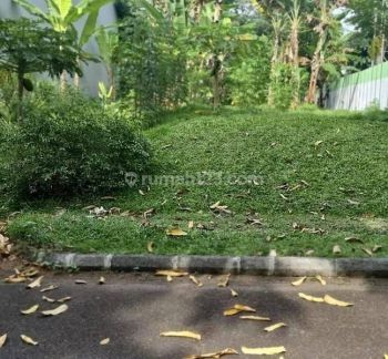 Kavling Aristoteles Gading Serpong