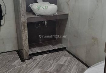 Rumah Bagus Hoek Siap Huni di The Green Bsd (tagor)